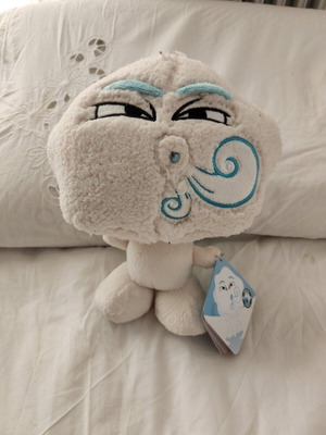 Air Plush Lidl new with tag