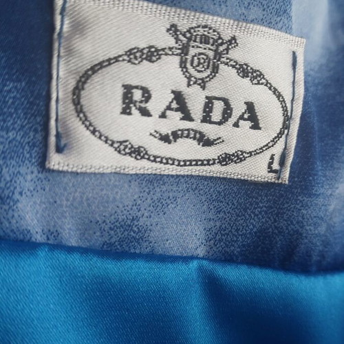 Rada Camelot cocktail dress new, embroidered bust
