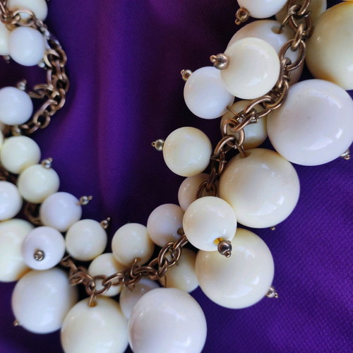 Fantastic necklace like new
