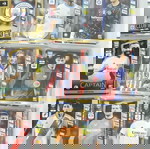  Футболни карти Panini 2025-2025 и XXL Invincibile 2025