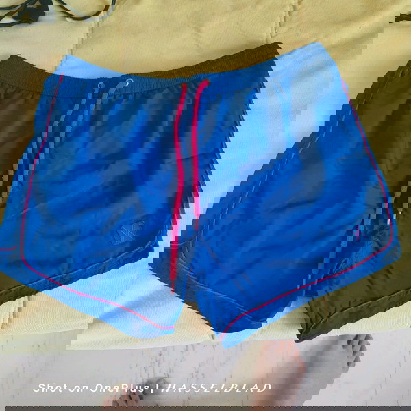 yamamay мъжки бански костюм едва носен xl