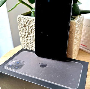 Iphone 11 Pro Space grey 64GB