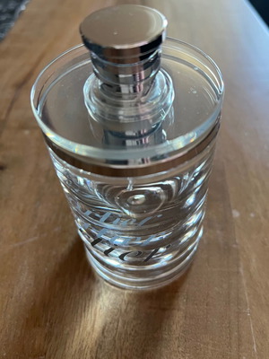 Eau de Cartier