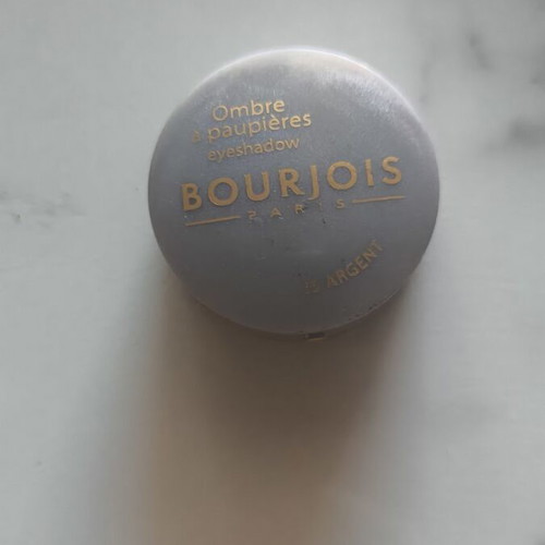 Cosmetics set used with Korres, Bourjois, Tommy, Avon, Seventeen
