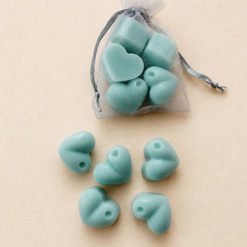 Wax melts with blueberry scent pack of 10 new