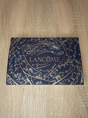 Lancome storage box like new