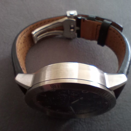 Raymond Weil Freelancer Piper Special Edition men's watch like new