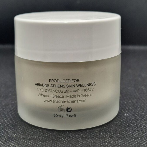Ariadne Athens Spa Islands Collection Jewel of Mykonos Glowring Mask new