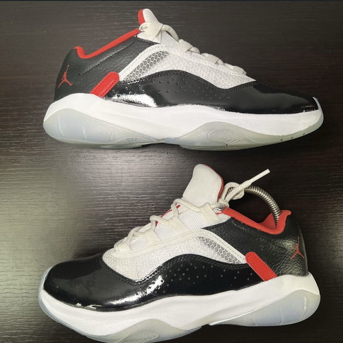 Jordan 11 CMFT Low sneakers youth US 5.5Y EU 38