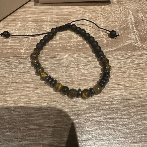 Bracelet like new, elegant gift for partner