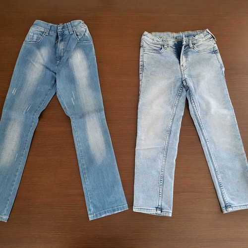 Clothing set for 5-year-old boy, brands Name It, Zara, Hashtag, H&M