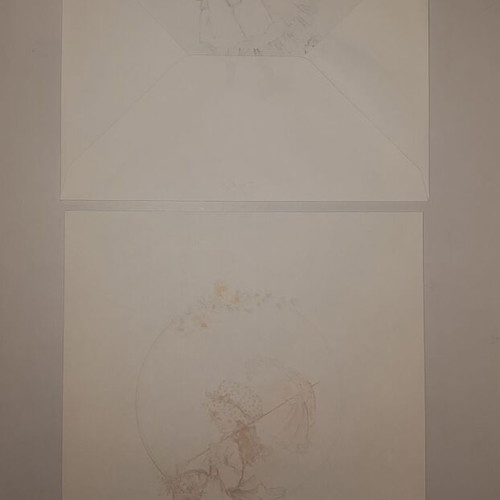 Various letters new