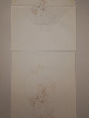 Αλληλογραφίες διάφορες καινούργιες