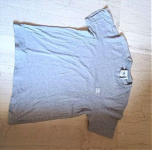 Adidas Grey T-Shirt