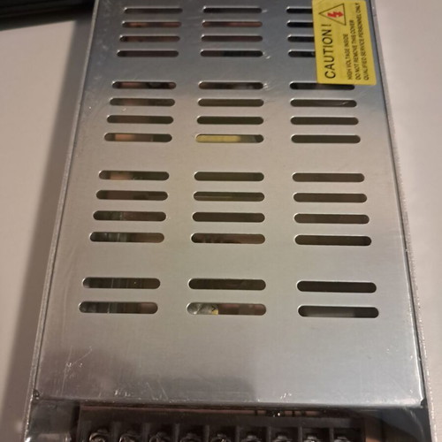 LED Power Supply 100W with 5V Output Voltage New