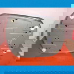  Αναλογική Ζυγαριά Σώματος NEDIS PESC110ABK για Χρήση ή Διακόσμηση / Μέγιστο φορτίο 160 kg.