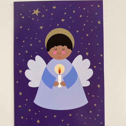 Cards like new, pack of 3