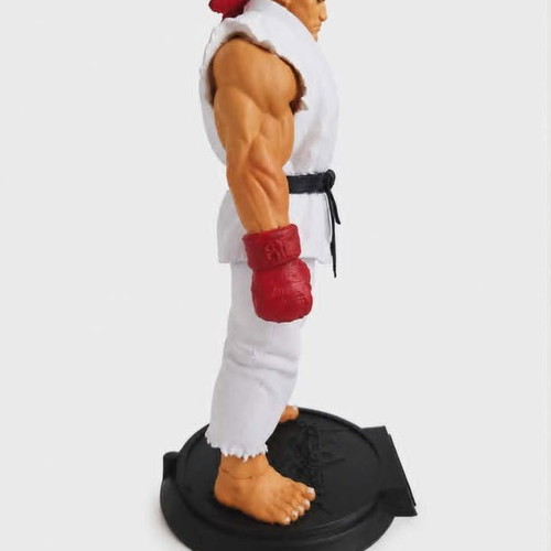 Street Fighter Ryu Figure 24 cm 1/8 Scale New
