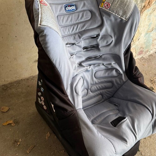 Chicco baby seat used in good condition