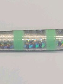 Planos used 40g fishing lure