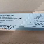  μετασχηματιστές 12volt
