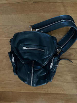 Alexander Wang backpack