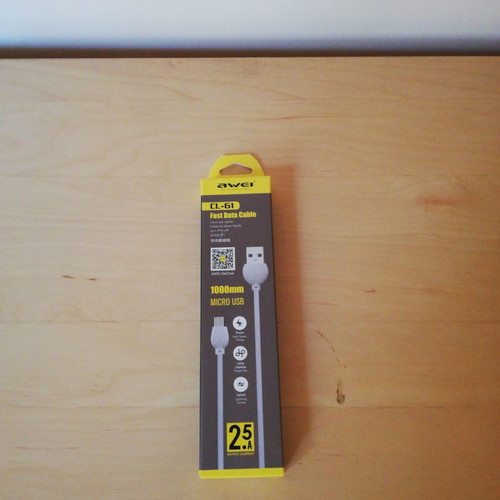 Cable for various connections new