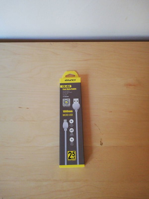 Cable for various connections new