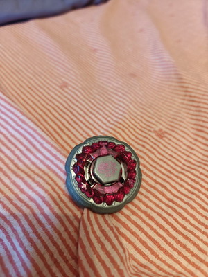Beyblade Rock Aries authentic new