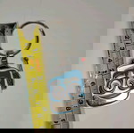  ΜΕΤΑΛΛΙΚΌ ΜΠΡΕΛΌΚ ΡΟΜΠΌΤ