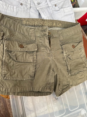 Esprit Staff shorts like new, multicolor, size L