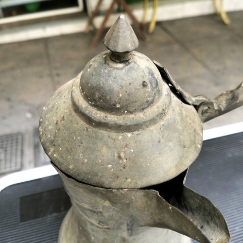 Briki Ottoman Empire used