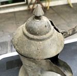 Briki Ottoman Empire used