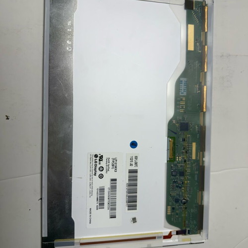 Laptop screen 12 used, functional