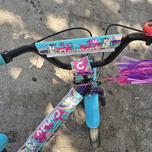 Clermont Candy 20" Kids Bicycle like new