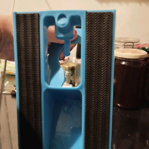 Clothing helper like new, sock dressing aid