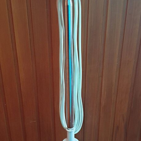 Russell Hobbs steam cleaner in excellent condition