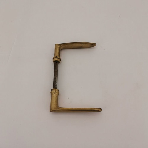 Brass handles used, 7-size, 1920 era, pack of 9 pcs