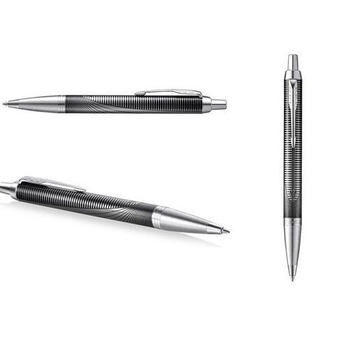 Parker IM Special Edition pen new with blue refill