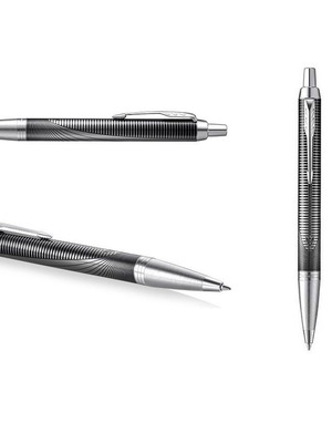 Parker IM Special Edition pen new with blue refill