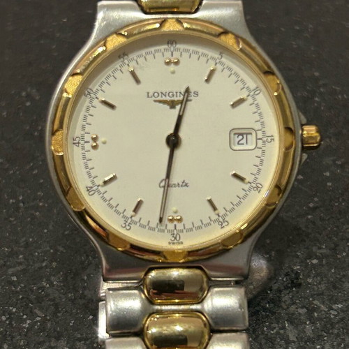 Longines watch like new