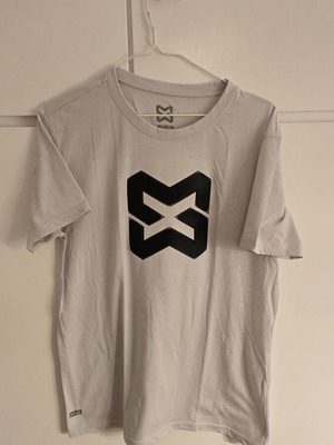 WURTH MODYF Short-Sleeve Elastic Sports Shirt used, vintage 00s