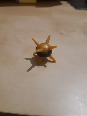 Lego Bionicle Thornax Fruit Spiked Ball like new