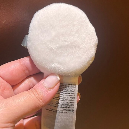 Pon Pon reusable makeup remover pads new