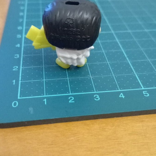 Funko Pop! Shazam figure like new
