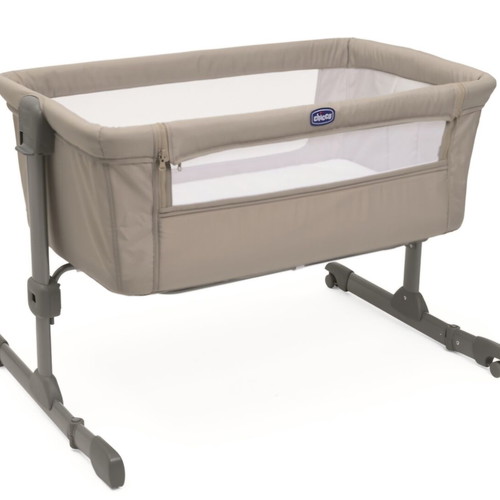 Chicco Next To Me Essential Baby Cot like new