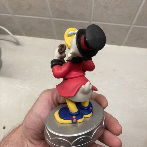 Deagostini figure used