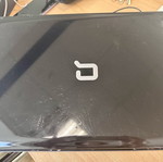 Laptop Compaq CQ58