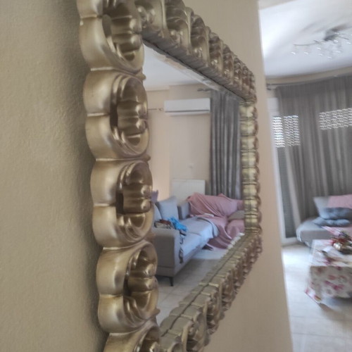 Mirror like new