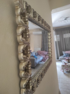 Mirror like new